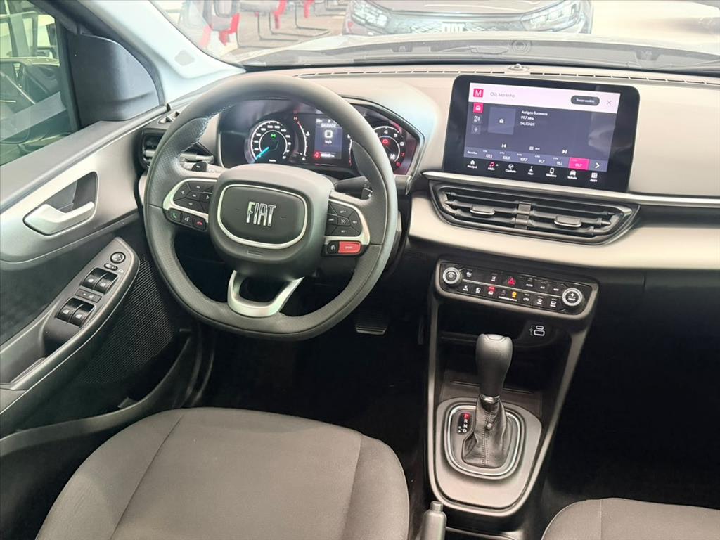 PULSE 1.0 TURBO 200 HYBRID AUDACE CVT8
