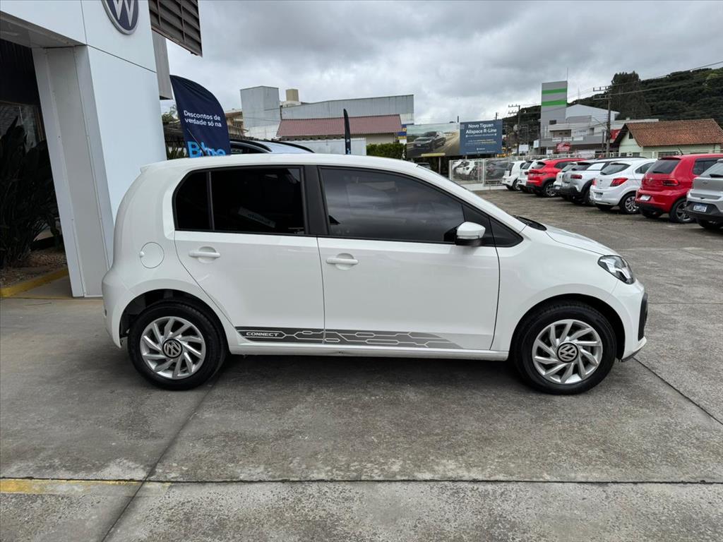 UP 1.0 170 TSI TOTAL FLEX CONNECT 4P MANUAL6