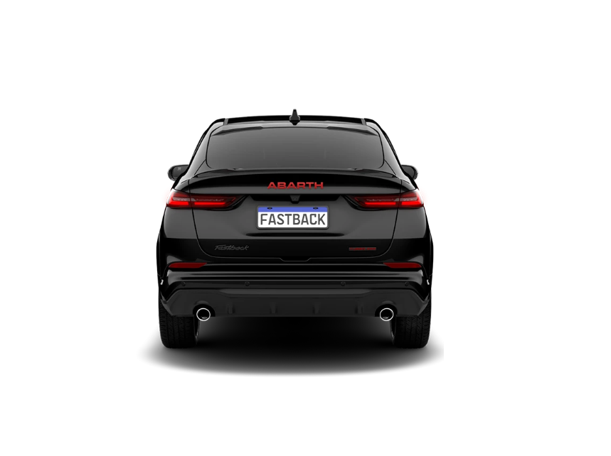 FASTBACK 1.3 TURBO 270 FLEX ABARTH AT63