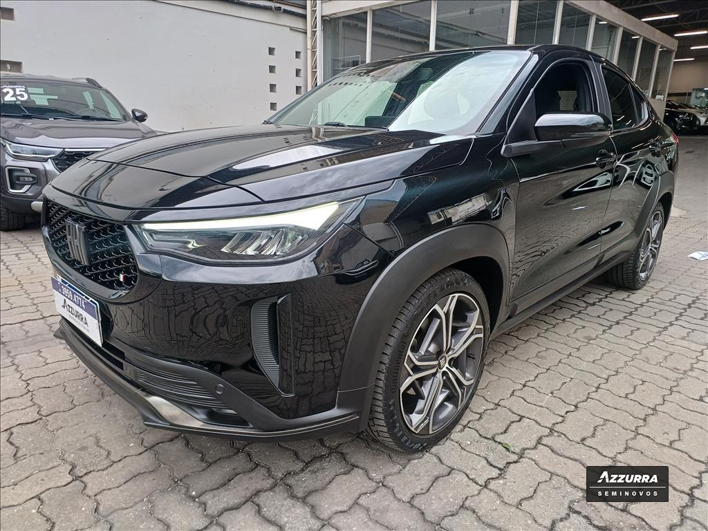 FASTBACK 1.0 TURBO 200 FLEX IMPETUS CVT2