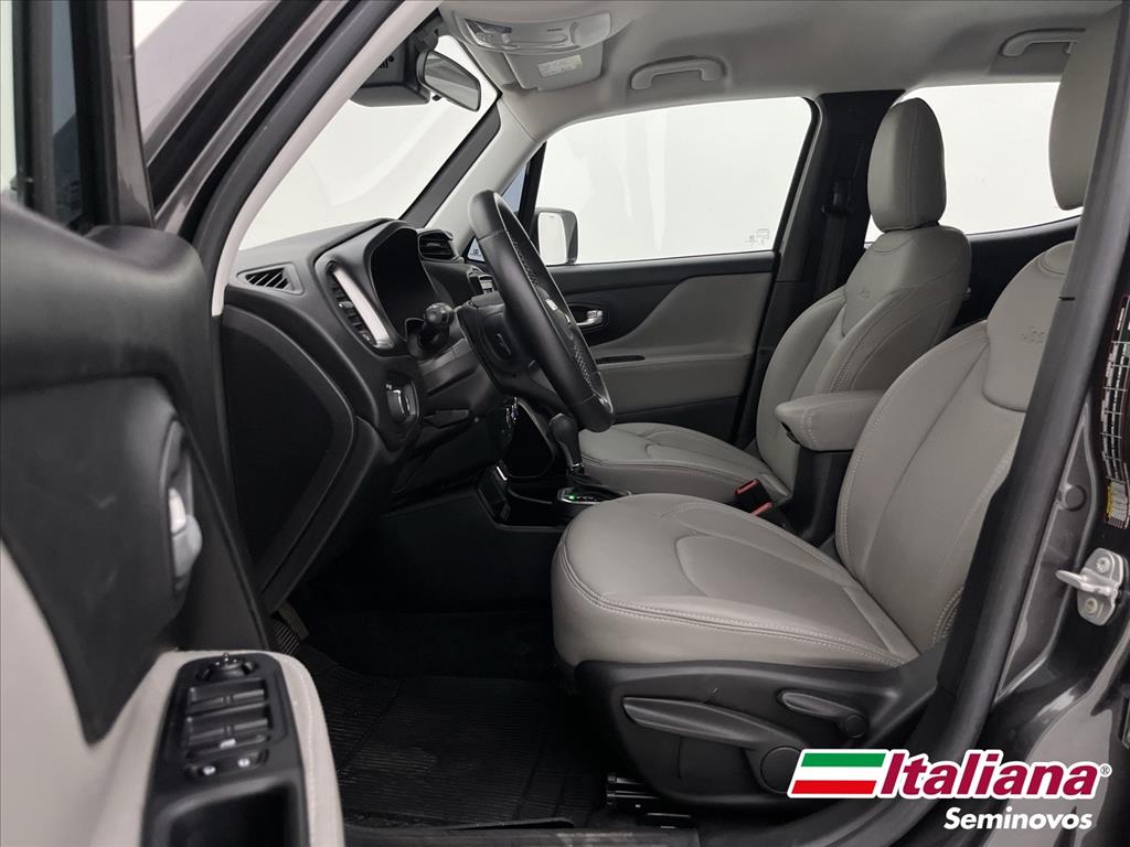 RENEGADE 1.3 T270 TURBO FLEX SPORT AT68