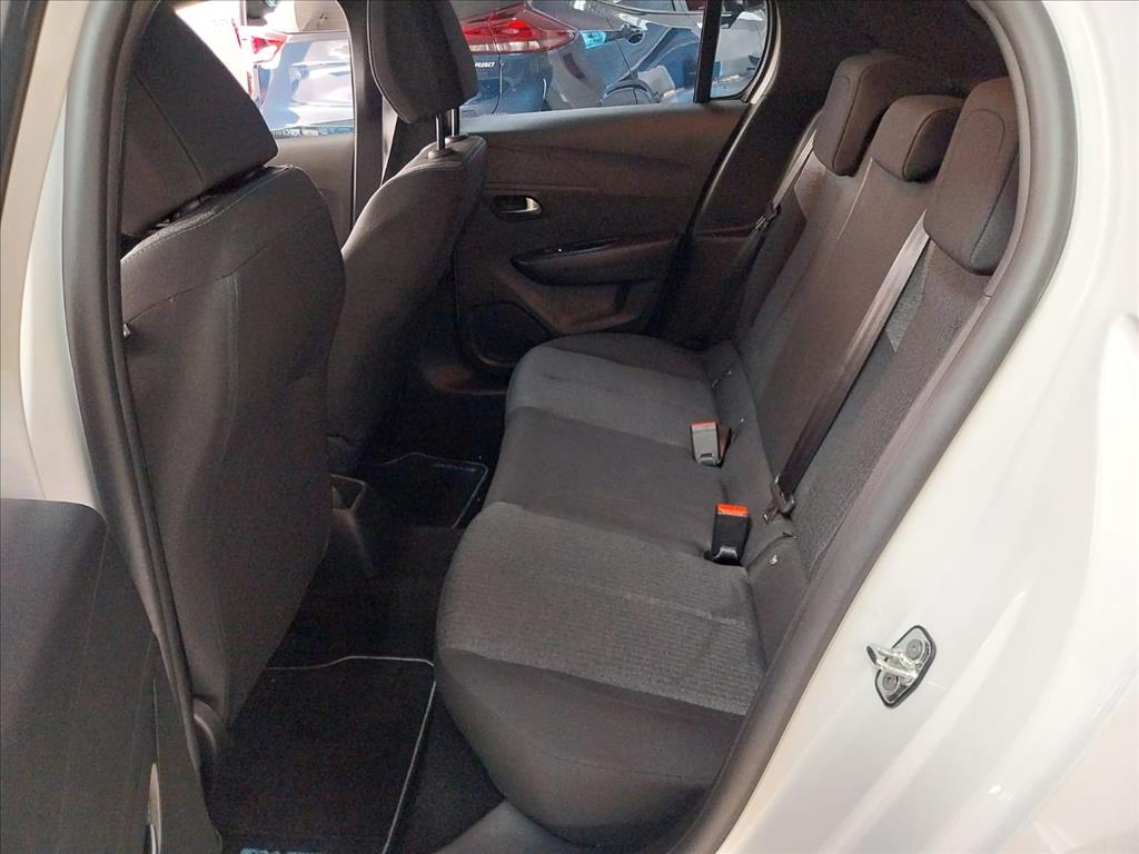 208 1.0 FIREFLY FLEX STYLE MANUAL