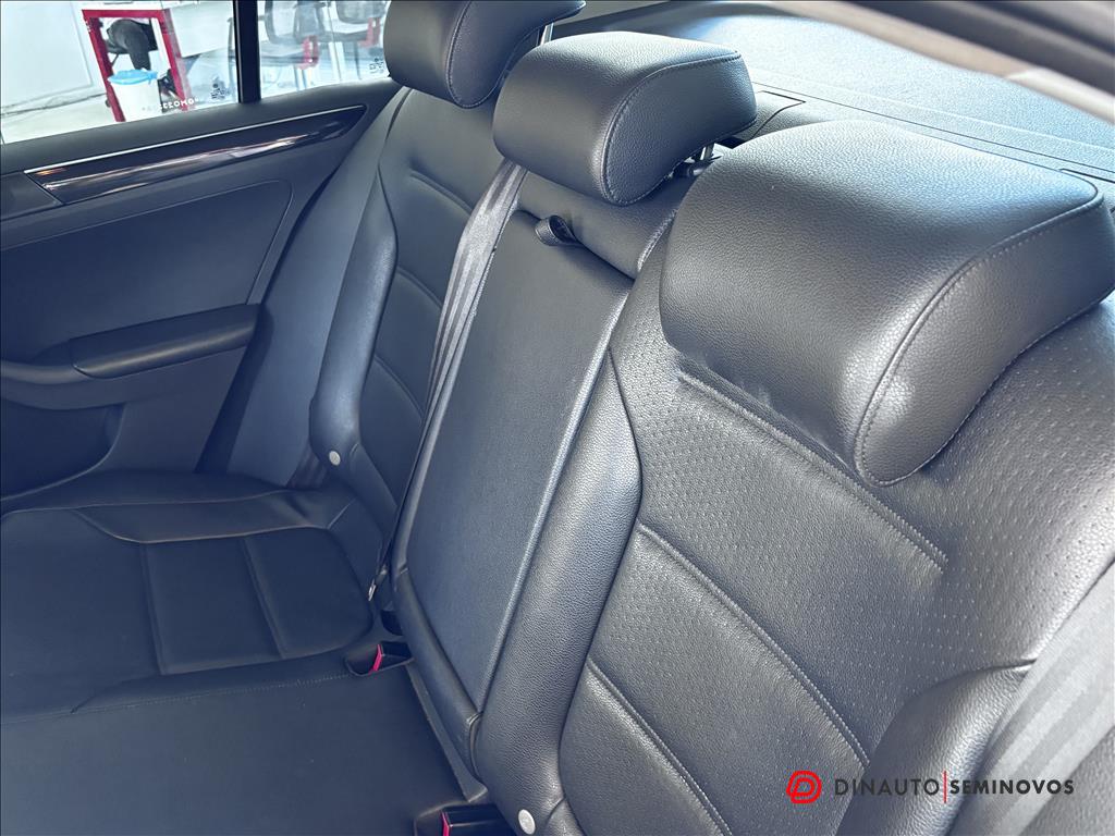 Volkswagen-JETTA-2.0 TSI HIGHLINE 211CV GASOLINA 4P TIPTRONIC