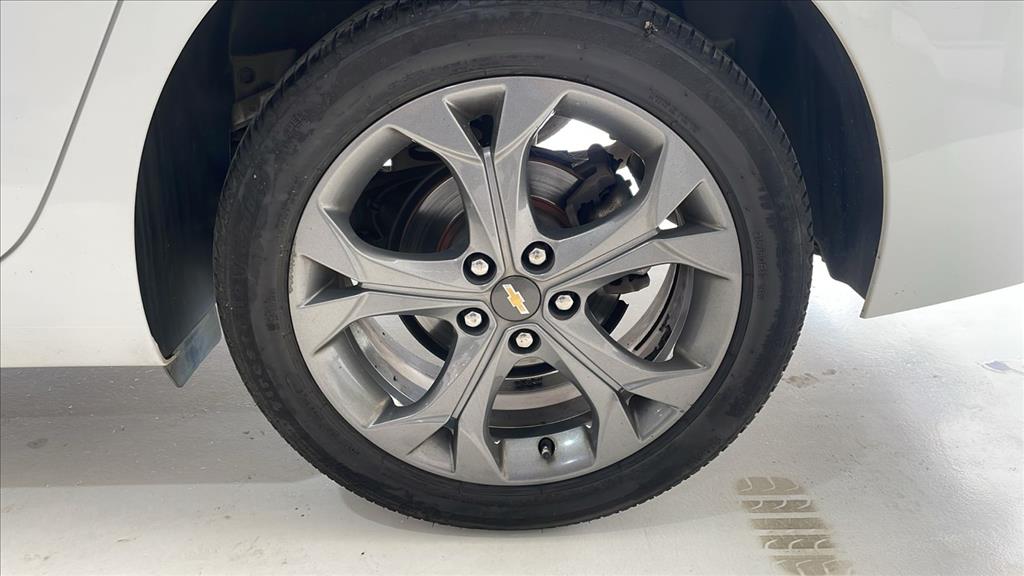 CRUZE 1.4 TURBO LTZ 16V FLEX 4P AUTOMÁTICO10