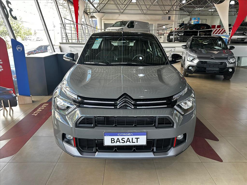 BASALT 1.0 TURBO 200 FLEX DARK EDITION CVT BASALT 1.0 TURBO 200 FLEX DARK EDITION CVT