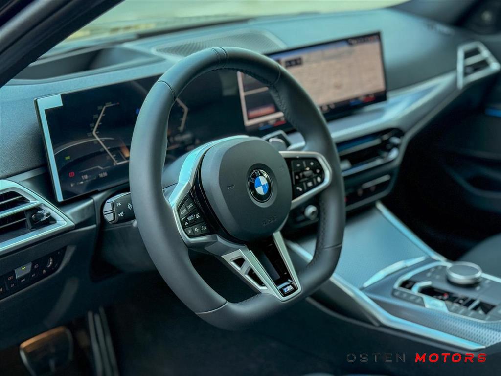 BMW-320i-2.0 16V TURBO FLEX M SPORT AUTOMÁTICO