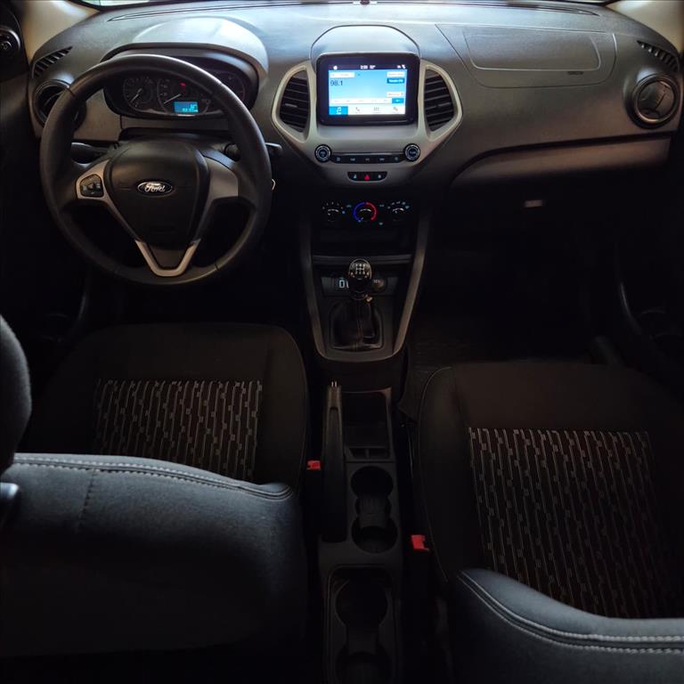 KA 1.0 TI-VCT FLEX SE MANUAL10