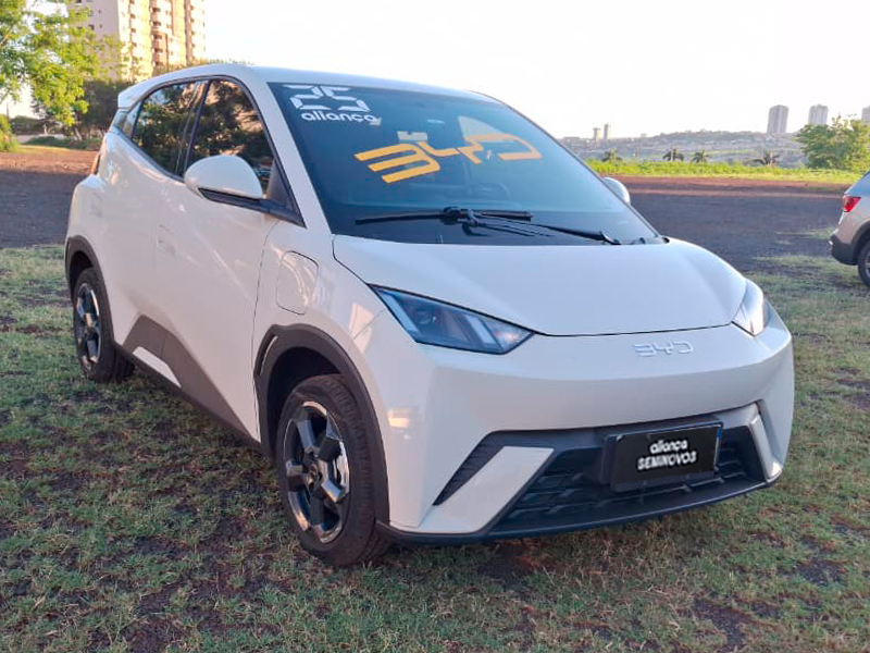 DOLPHIN MINI 38 KW ELÉTRICO2