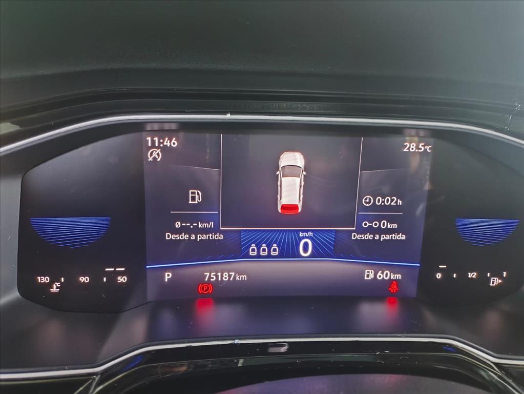 POLO 1.0 170 TSI COMFORTLINE AUTOMÁTICO12