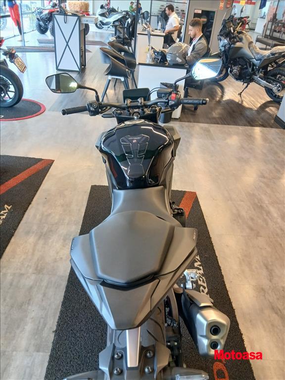 CB 500 HORNET3