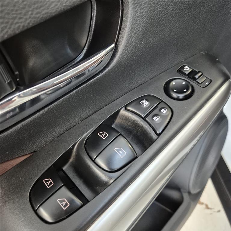 KICKS 1.6 16V FLEXSTART EXCLUSIVE XTRONIC