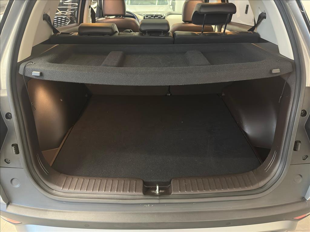 CRETA 2.0 FLEX ULTIMATE AUTOMÁTICO