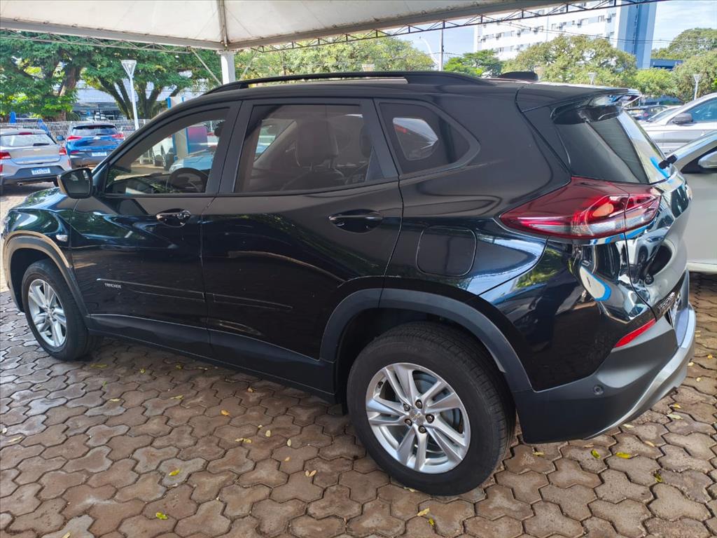 TRACKER 1.0 TURBO FLEX LT AUTOMÁTICO5