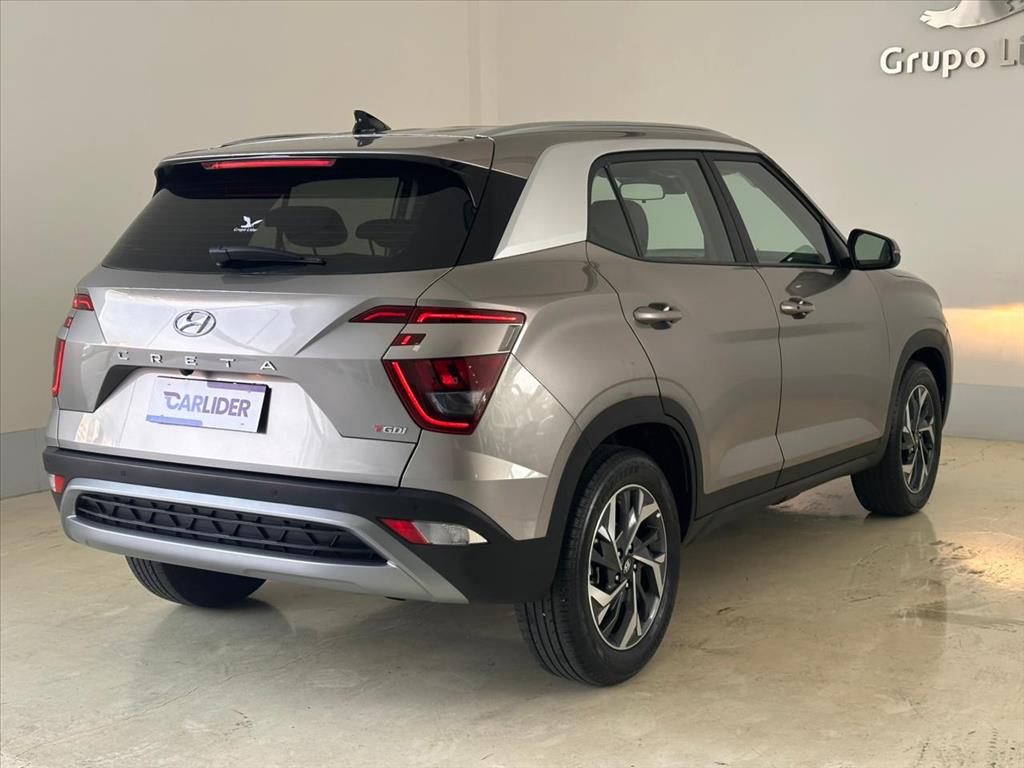 CRETA 1.0 TGDI FLEX LIMITED AUTOMÁTICO13