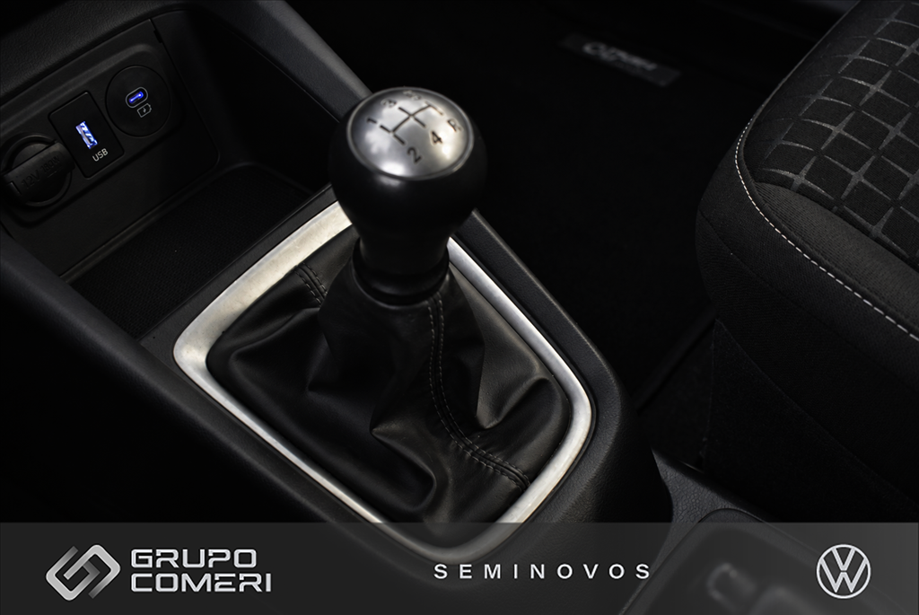 HB20 1.0 12V FLEX COMFORT MANUAL11