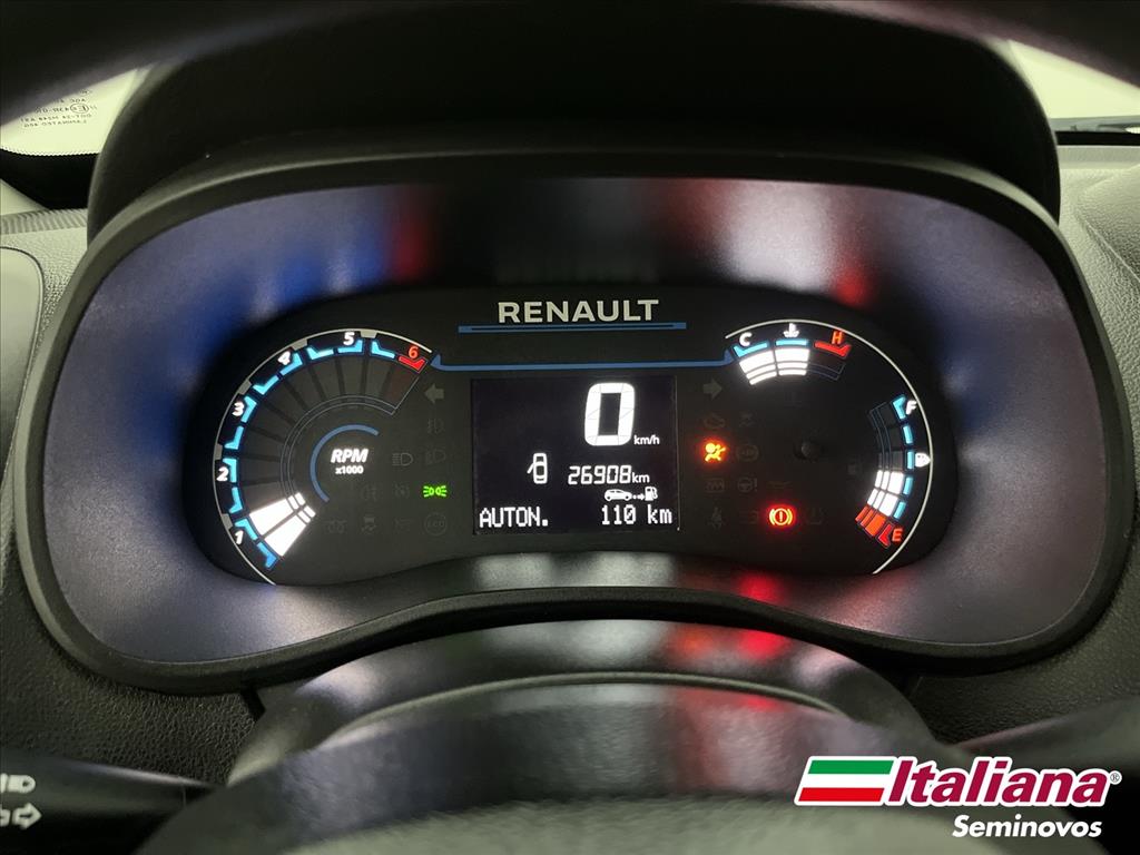 KWID 1.0 12V SCE FLEX ZEN MANUAL10