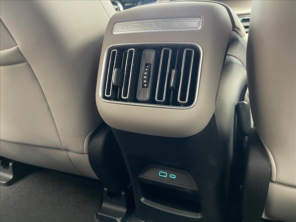 SONG PRO 1.5 DM-I HÍBRIDO GL AUTOMÁTICO