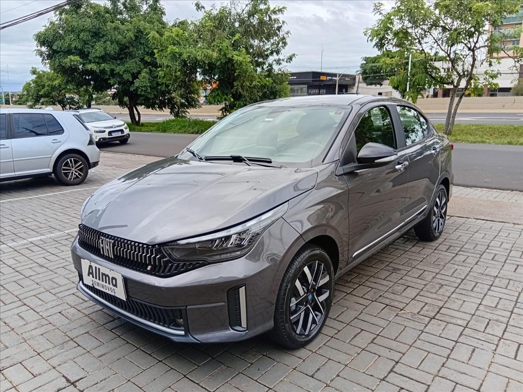 CRONOS 1.3 FIREFLY FLEX PRECISION CVT7