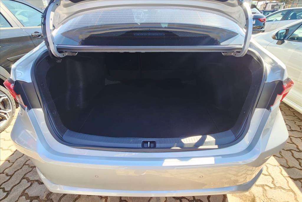 COROLLA 2.0 VVT-IE FLEX XEI DIRECT SHIFT4