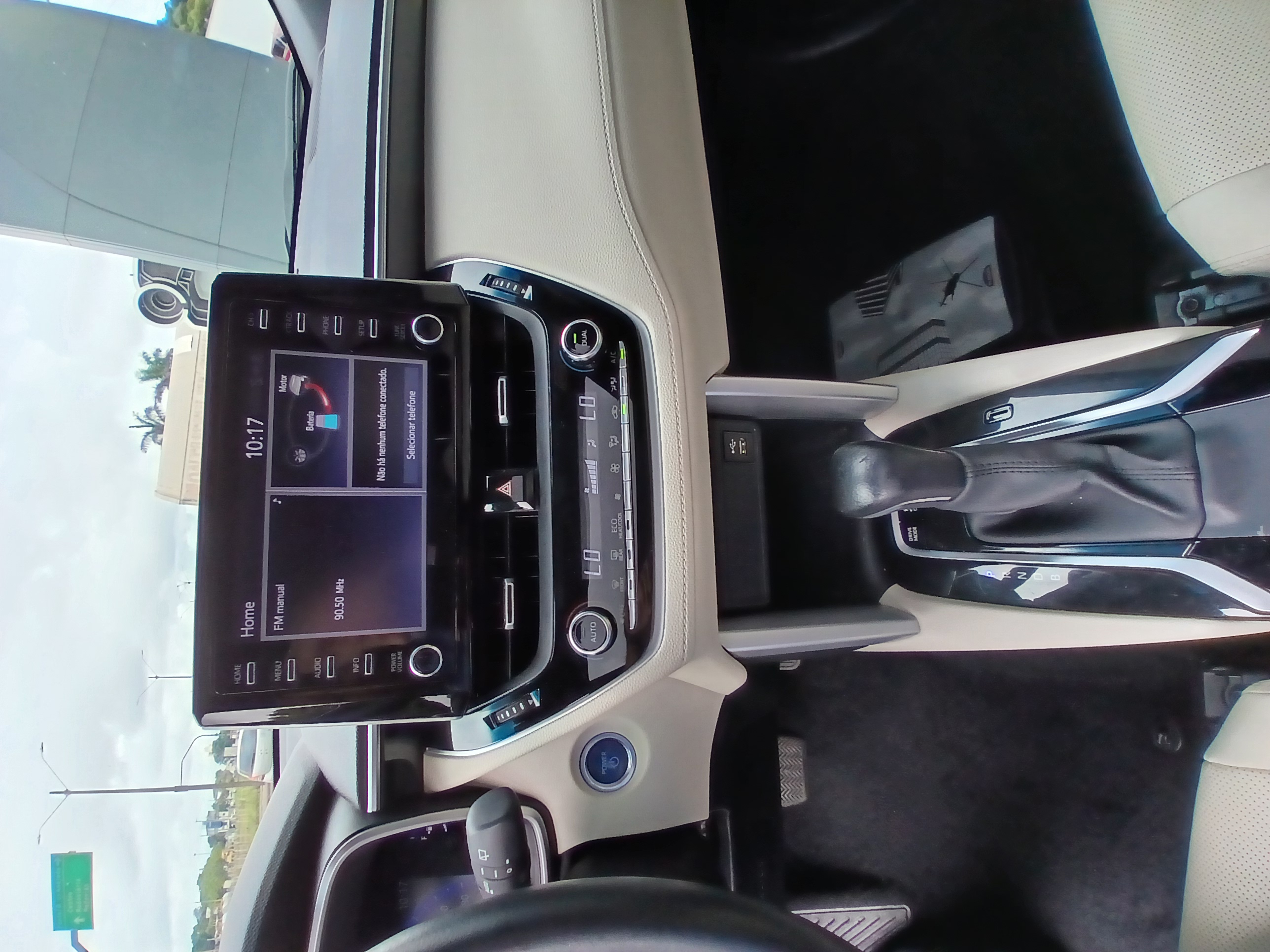 COROLLA CROSS 1.8 VVT-I HYBRID FLEX XRX CVT11