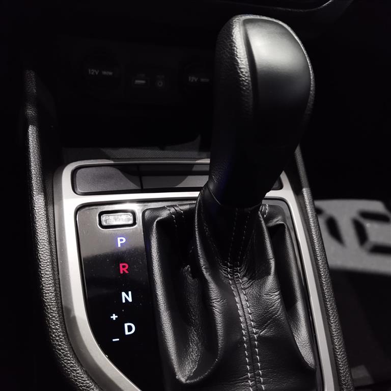 CRETA 1.6 16V FLEX ACTION AUTOMÁTICO8