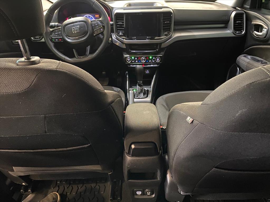 TORO 1.3 TURBO 270 FLEX FREEDOM AT66