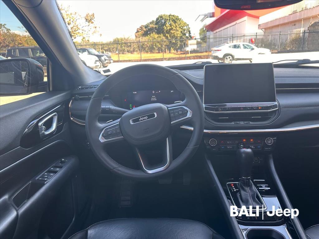 COMPASS 1.3 T270 TURBO FLEX LIMITED AT611