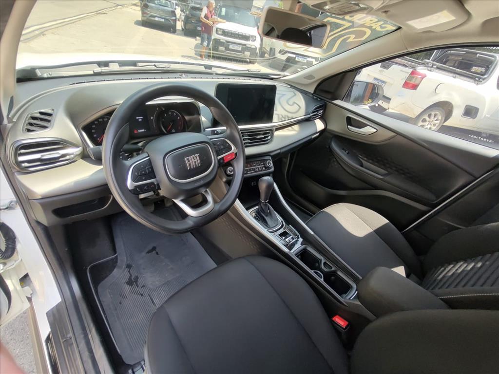 FASTBACK 1.0 TURBO 200 FLEX CVT7