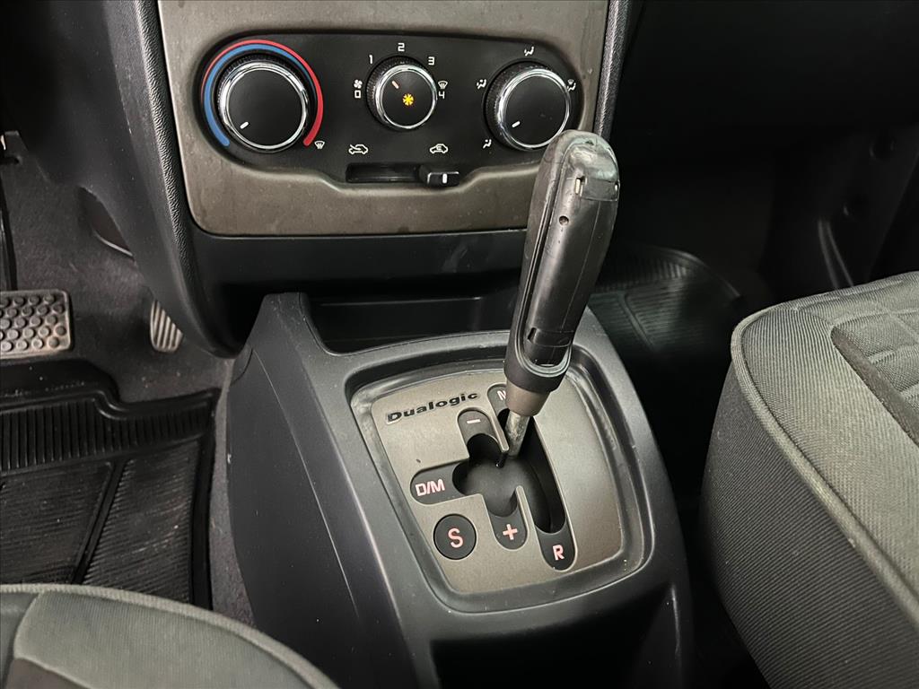 IDEA 1.8 MPI ADVENTURE 16V FLEX 4P AUTOMATIZADO13