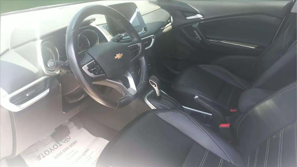 TRACKER 1.0 TURBO FLEX LTZ AUTOMÁTICO6