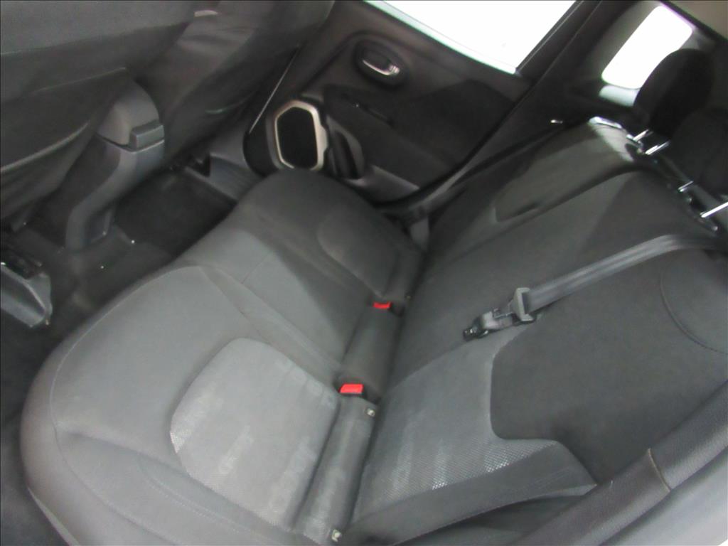 RENEGADE 2.0 16V TURBO DIESEL LONGITUDE 4P 4X4 AUTOMÁTICO9 RENEGADE 2.0 16V TURBO DIESEL LONGITUDE 4P 4X4 AUTOMÁTICO9