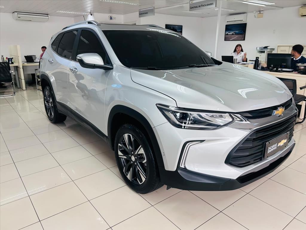 TRACKER 1.2 TURBO FLEX PREMIER AUTOMÁTICO1