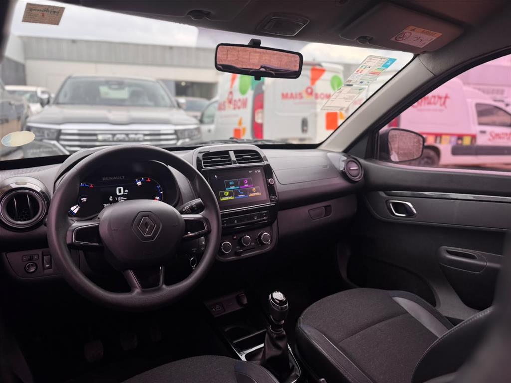 KWID 1.0 12V SCE FLEX INTENSE MANUAL3