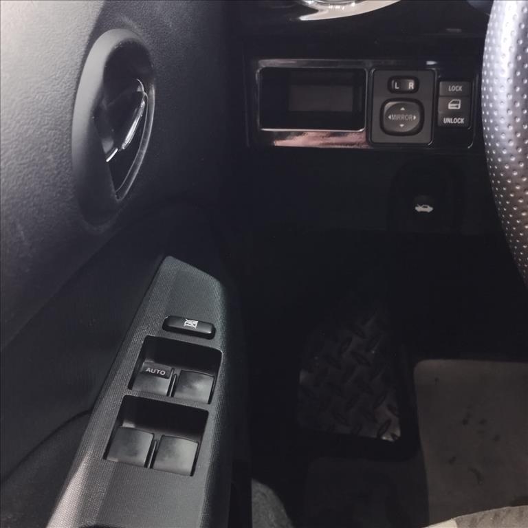 ETIOS 1.5 XS SEDAN 16V FLEX 4P AUTOMÁTICO13