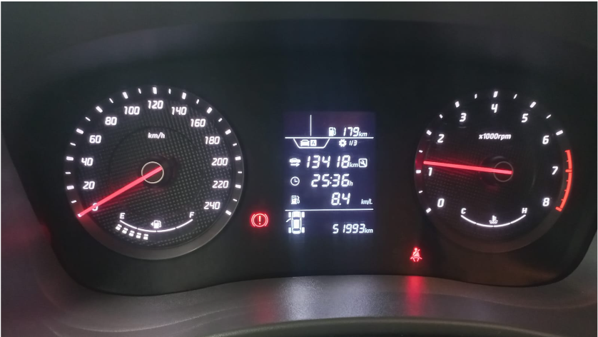 HB20S 1.0 12V FLEX COMFORT MANUAL9