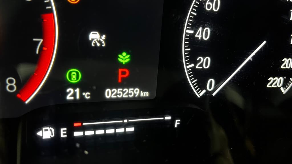 CITY 1.5 i-VTEC FLEX TOURING CVT11