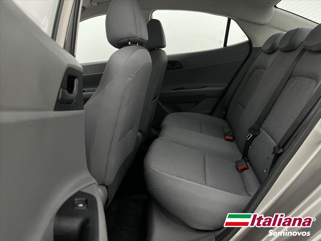 HB20S 1.0 TGDI FLEX COMFORT PLUS TECH AUTOMÁTICO13