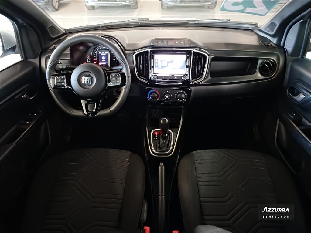 STRADA 1.3 FIREFLY FLEX VOLCANO CD CVT8