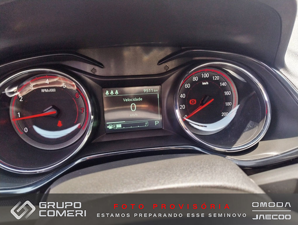ONIX 1.0 TURBO FLEX RS AUTOMÁTICO3