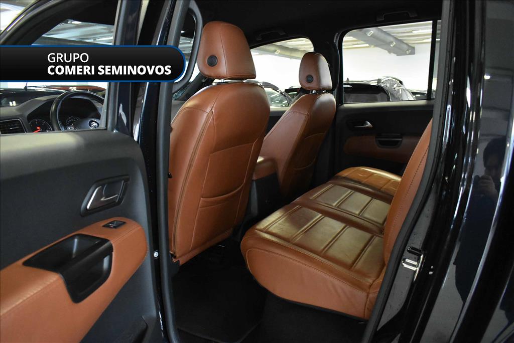 AMAROK 3.0 V6 TDI DIESEL HIGHLINE EXTREME CD 4MOTION AUTOMÁTICO17