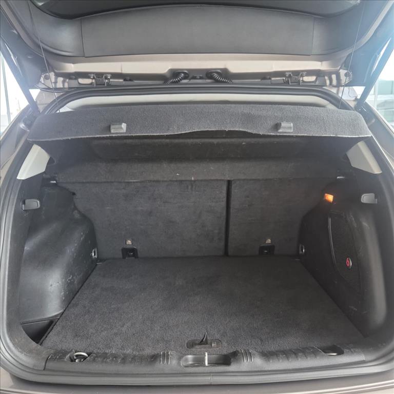 COMPASS 2.0 16V FLEX LONGITUDE AUTOMÁTICO16
