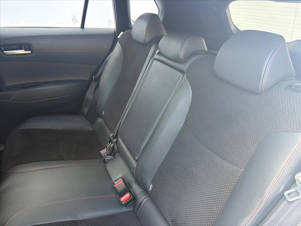 COROLLA CROSS 2.0 VVT-IE FLEX GR-SPORT DIRECT SHIFT9