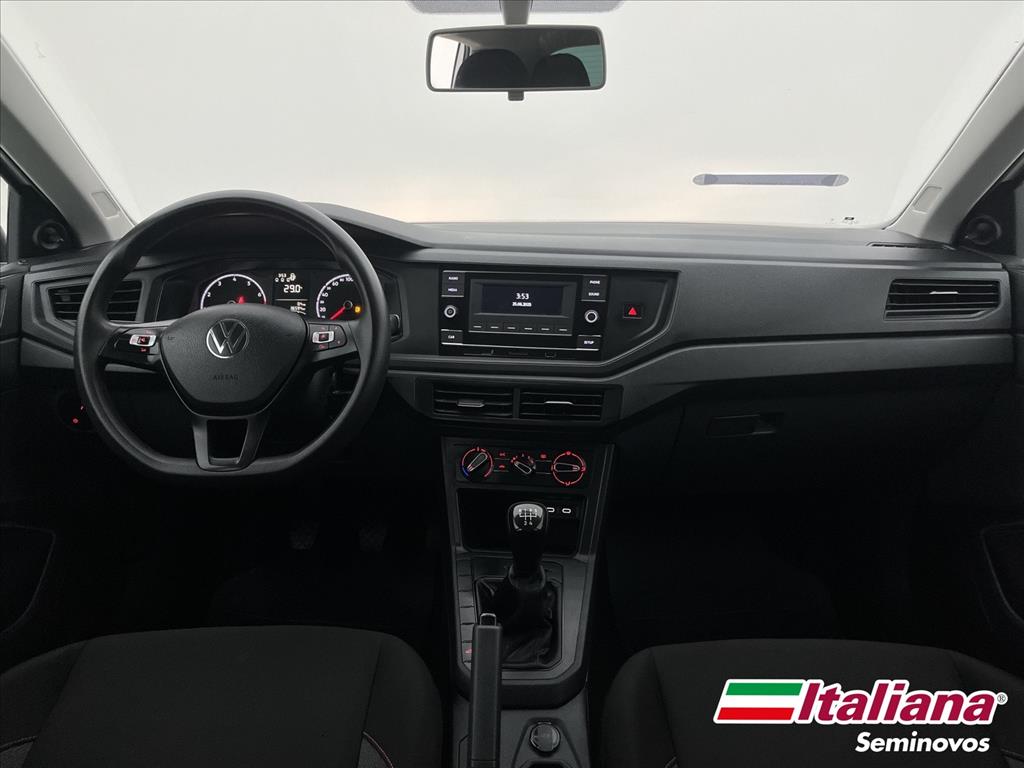 POLO 1.0 MPI TRACK MANUAL