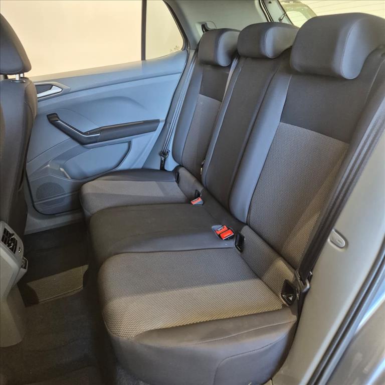 T-CROSS 1.0 200 TSI TOTAL FLEX MANUAL10