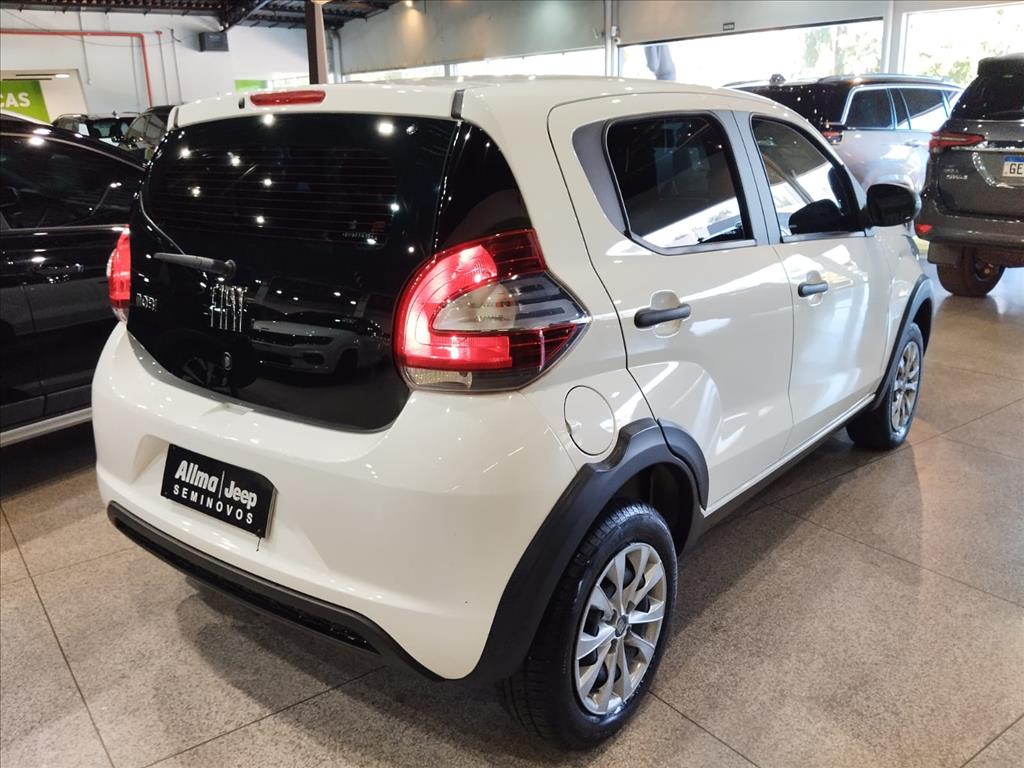 MOBI 1.0 EVO FLEX LIKE. MANUAL4