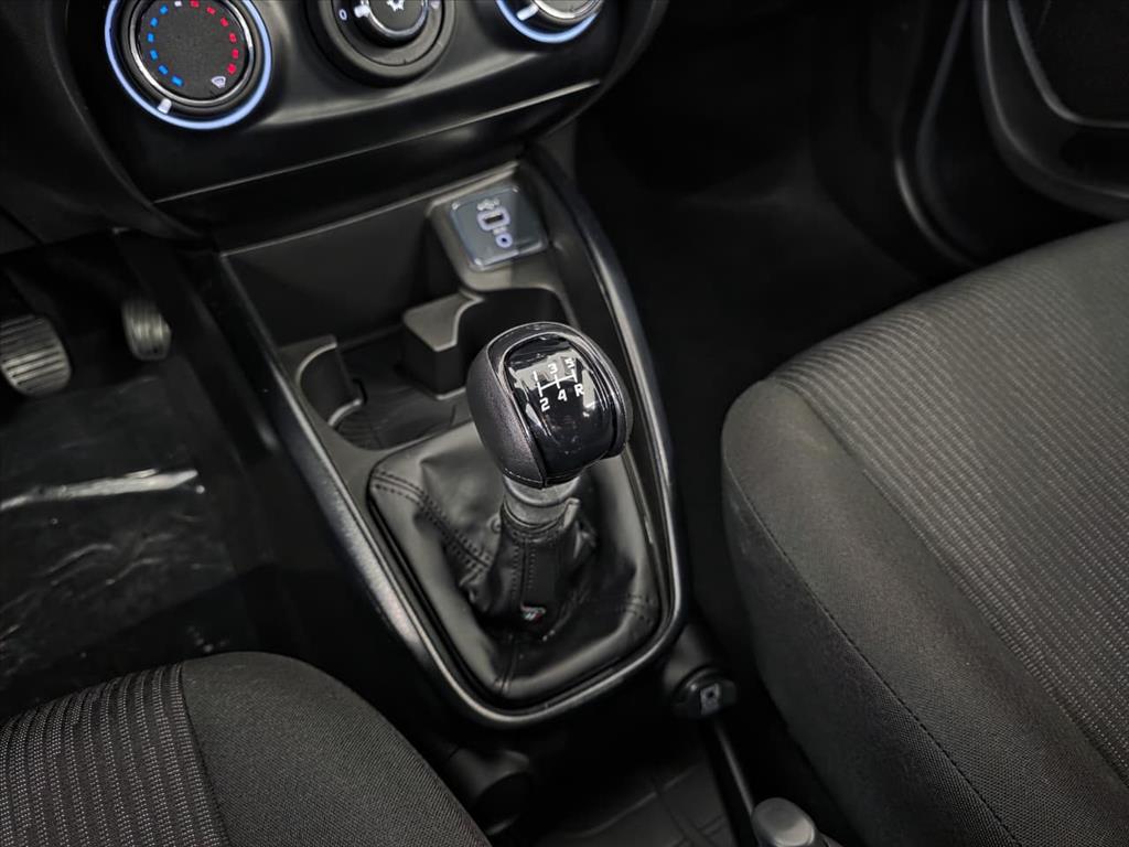 CRONOS 1.3 FIREFLY FLEX DRIVE MANUAL11