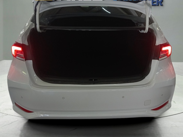 COROLLA 1.8 VVT-I HYBRID FLEX ALTIS CVT8