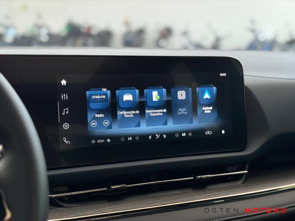 Ford-TERRITORY-1.5 ECOBOOST GTDI GASOLINA TITANIUM AUTOMÁTICO