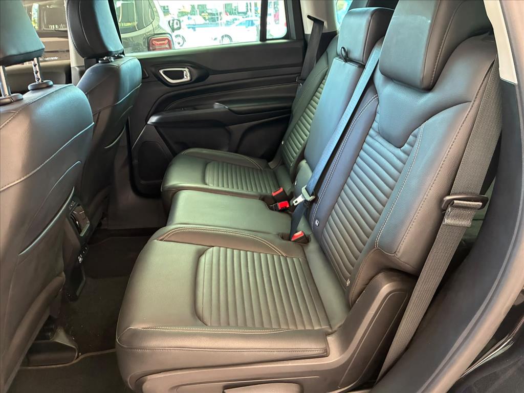 COMMANDER 1.3 T270 TURBO FLEX LONGITUDE AT68