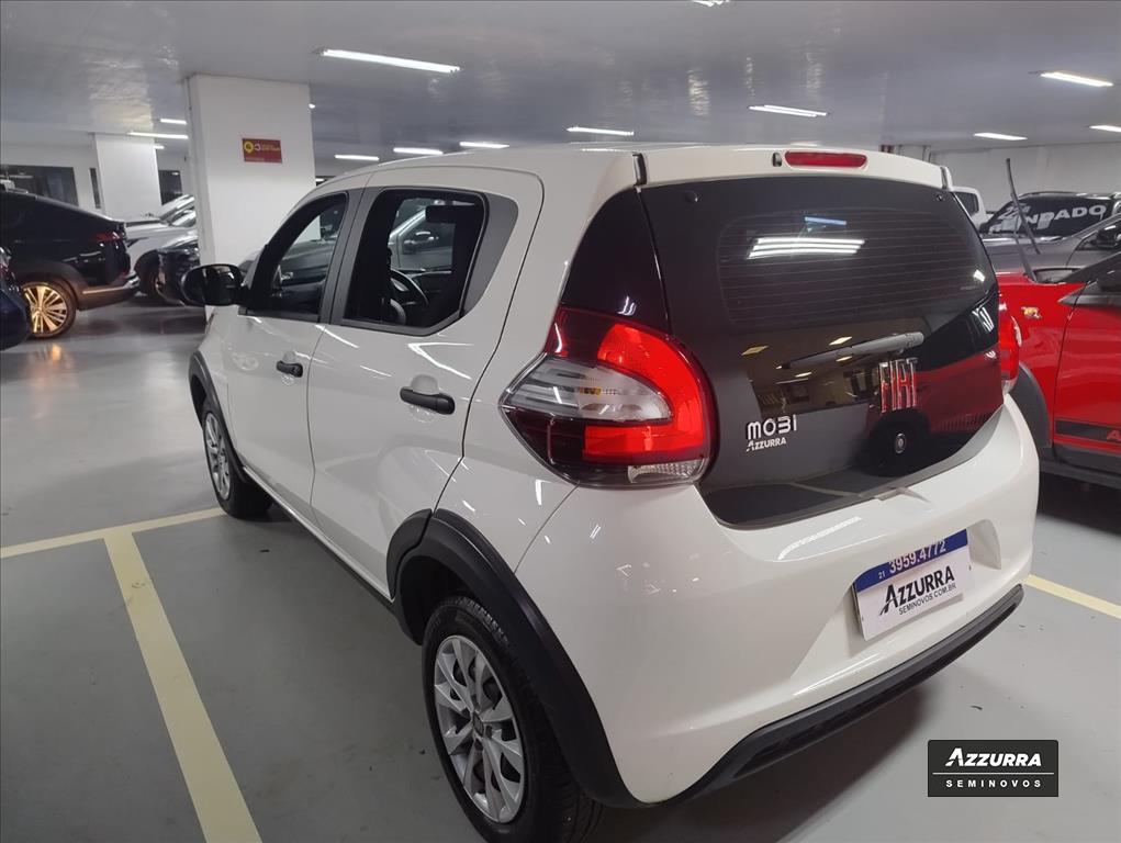 MOBI 1.0 EVO FLEX LIKE. MANUAL5